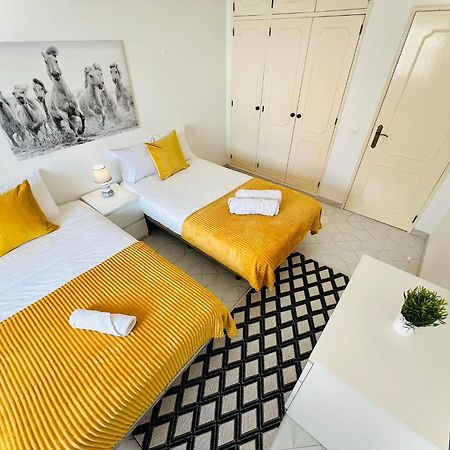 Apartamento 5 Estrelas Praia Da Oura Albufeira Extérieur photo