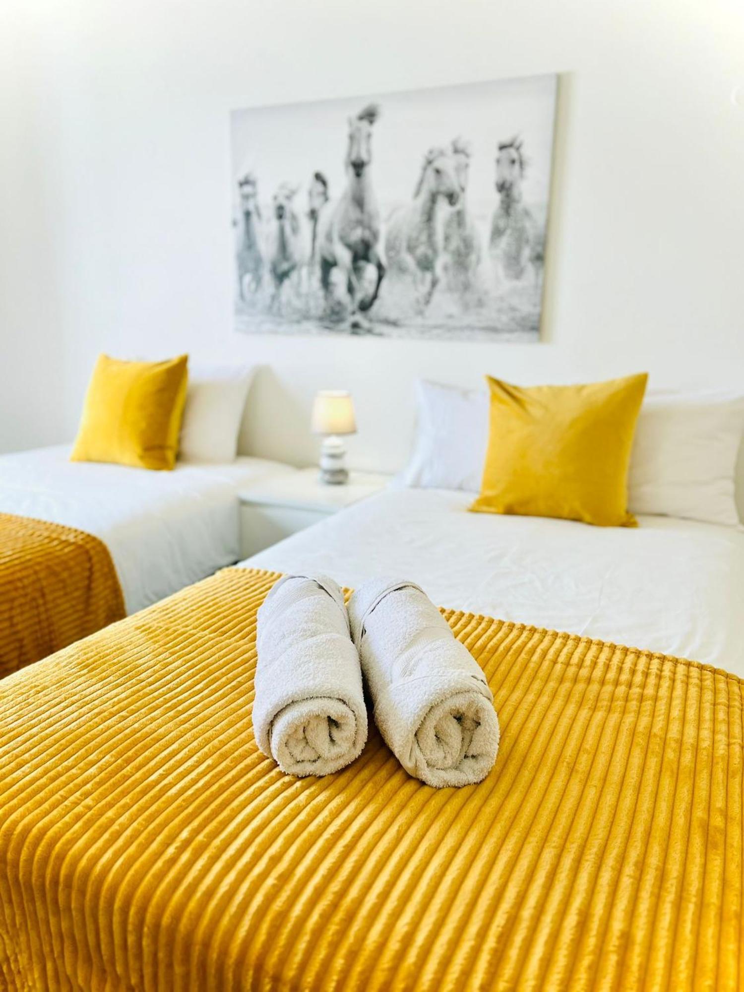 Apartamento 5 Estrelas Praia Da Oura Albufeira Extérieur photo