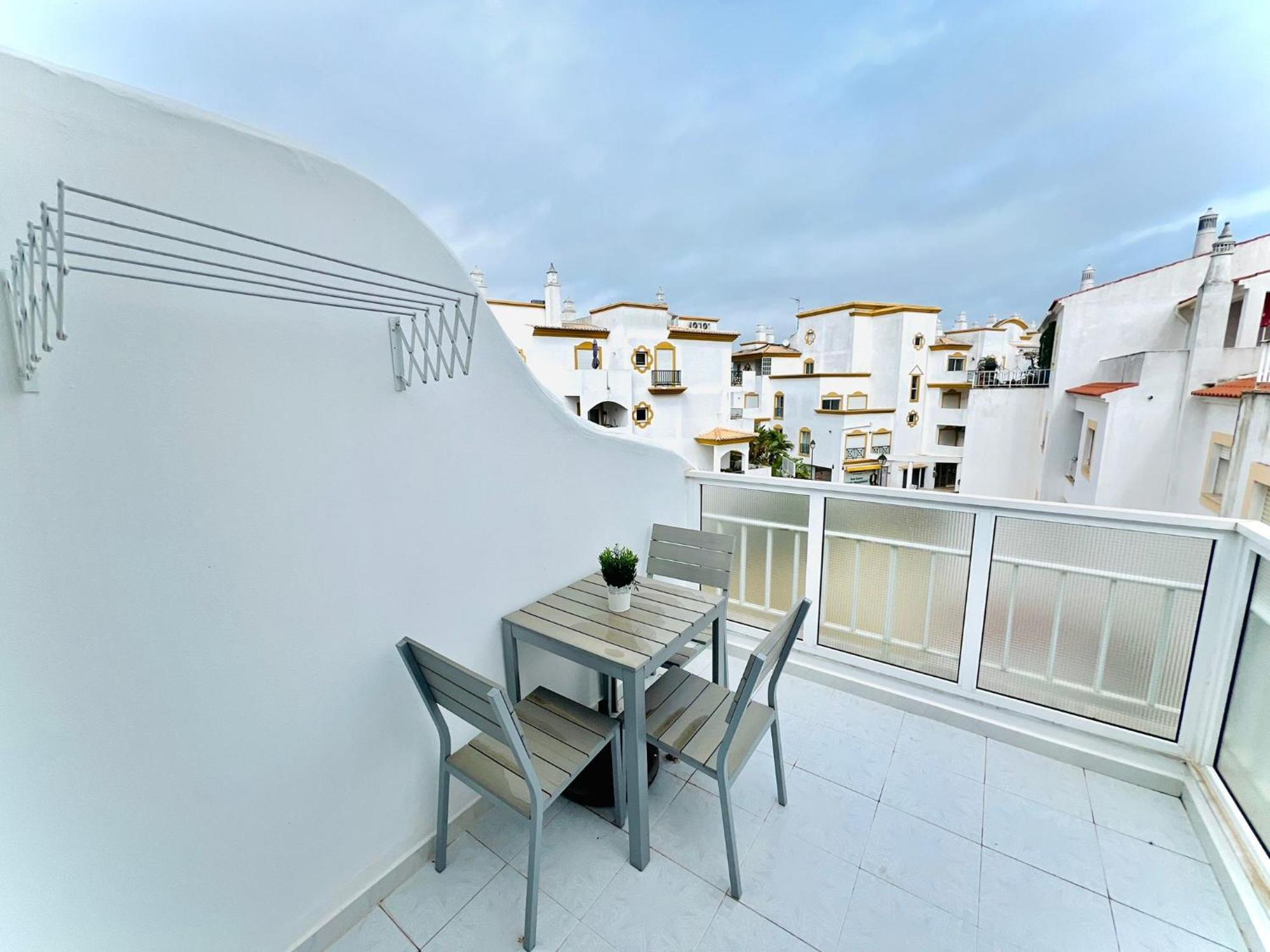 Apartamento 5 Estrelas Praia Da Oura Albufeira Extérieur photo
