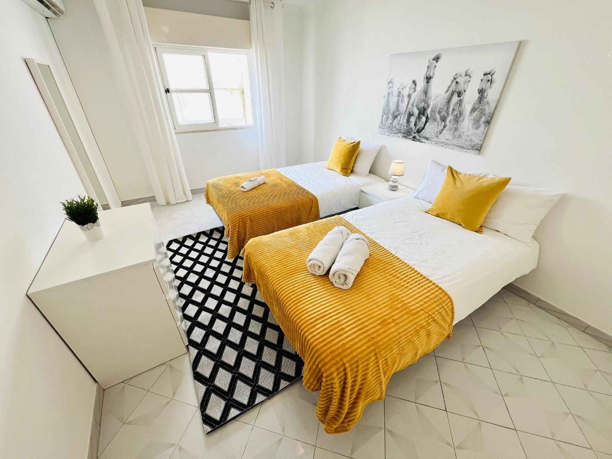 Apartamento 5 Estrelas Praia Da Oura Albufeira Extérieur photo