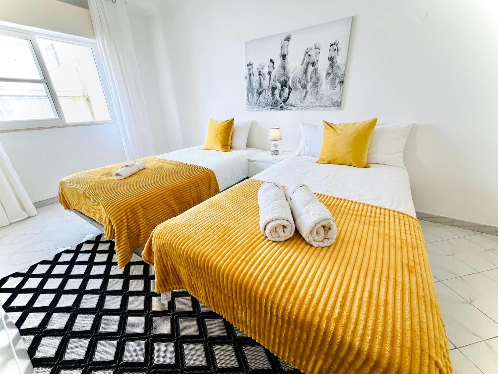 Apartamento 5 Estrelas Praia Da Oura Albufeira Extérieur photo